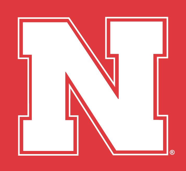 Nebraska Cornhuskers 0-Pres Alternate Logo v2 iron on transfers for clothing